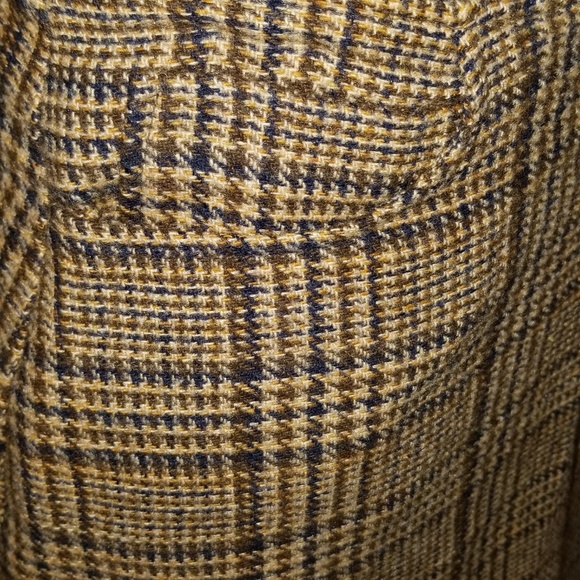 #116 N W/O T Tracy Evans LTD size 5 (junior) wool - Picture 6 of 16